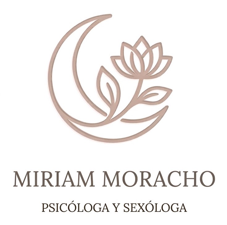 Miriam Moracho | Psicología y Sexología